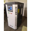 Small Portable 36kw 48kw 72kw Electric Steam Generator